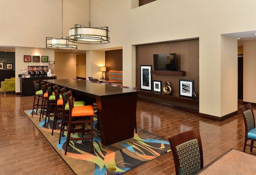 فندق Hampton Inn & Suites Harvey/new Orleans West Bank