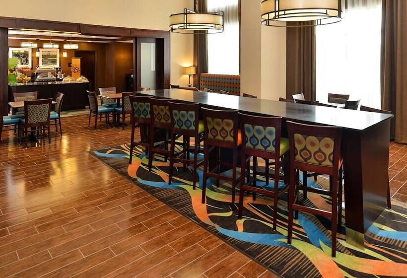 فندق Hampton Inn & Suites Harvey/new Orleans West Bank