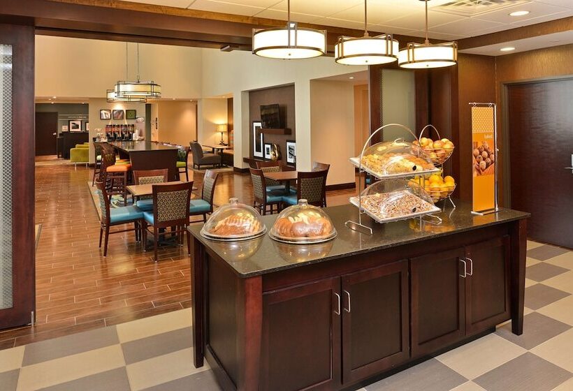 فندق Hampton Inn & Suites Harvey/new Orleans West Bank