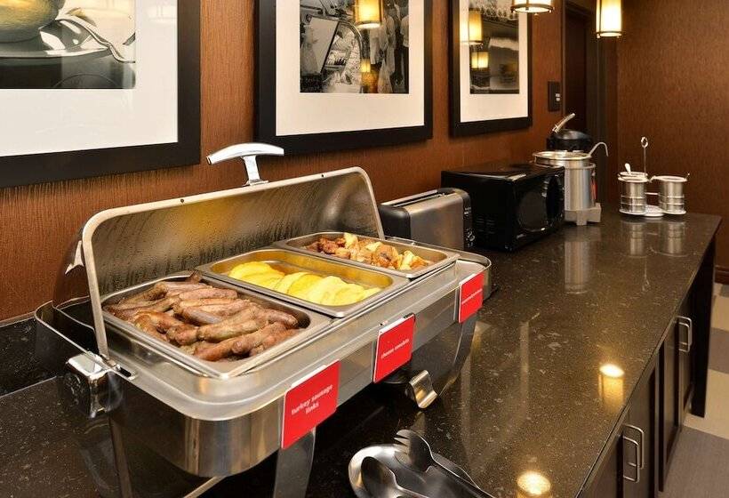 فندق Hampton Inn & Suites Harvey/new Orleans West Bank