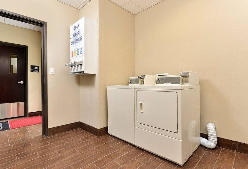 فندق Hampton Inn & Suites Harvey/new Orleans West Bank