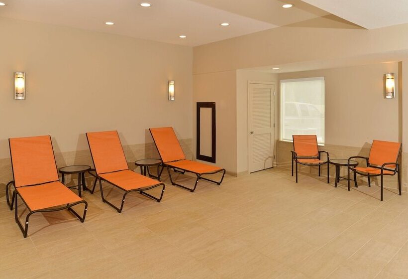 فندق Hampton Inn & Suites Harvey/new Orleans West Bank