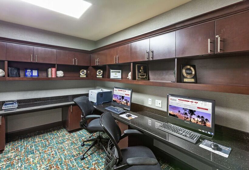 בית מלון כפרי Hampton Inn & Suites Houston/league City