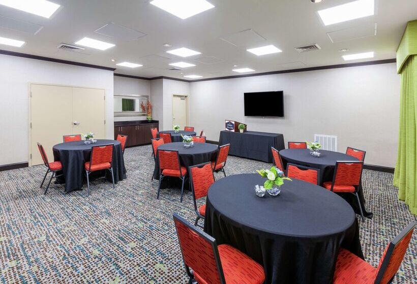 בית מלון כפרי Hampton Inn & Suites Houston/league City