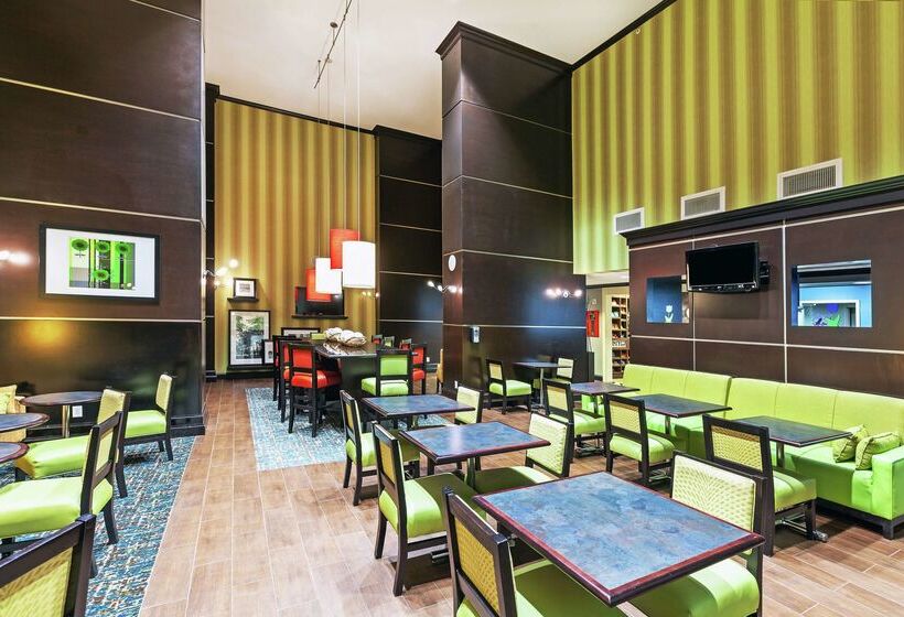 בית מלון כפרי Hampton Inn & Suites Houston/league City