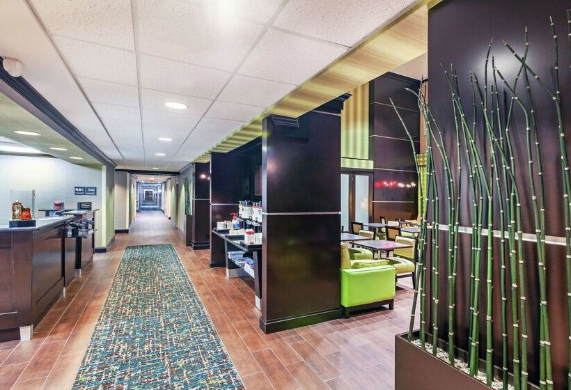 בית מלון כפרי Hampton Inn & Suites Houston/league City