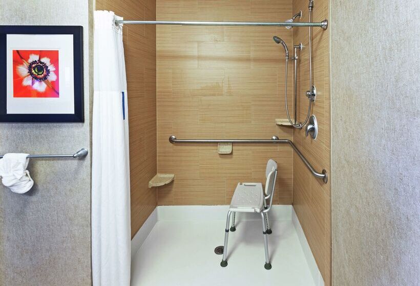 בית מלון כפרי Hampton Inn & Suites Houston/league City