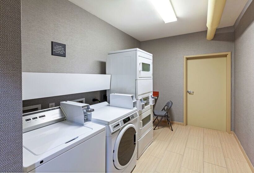 בית מלון כפרי Hampton Inn & Suites Houston/league City