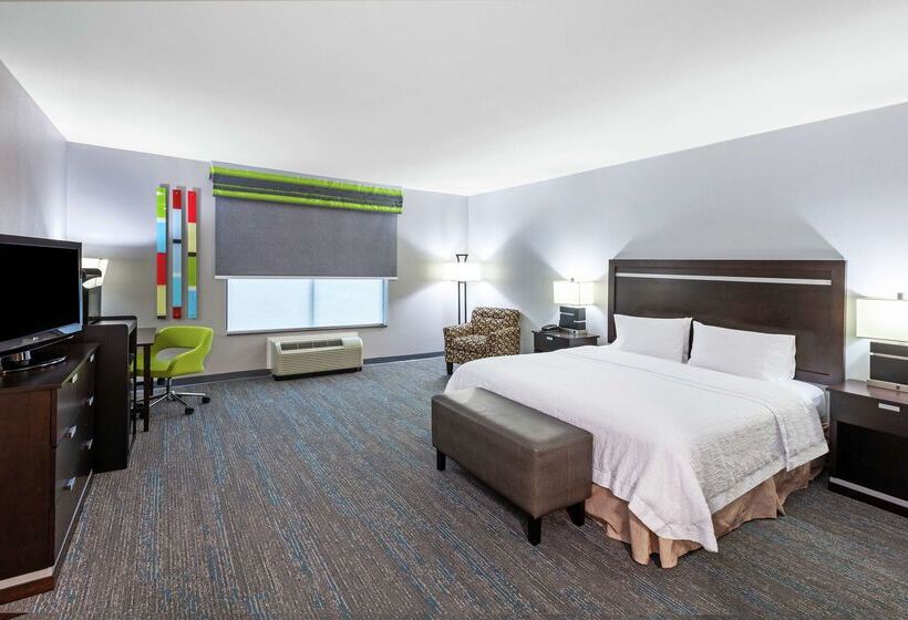 ホテル Hampton Inn & Suites Houston/league City