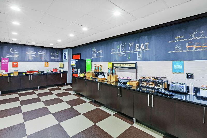 ホテル Hampton Inn & Suites Houston/league City