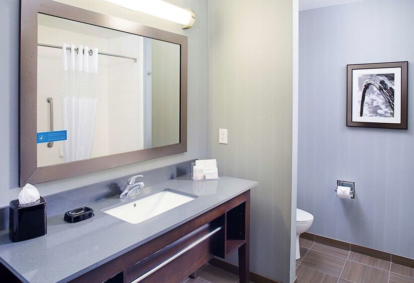 فندق Hampton Inn & Suites Lansing West