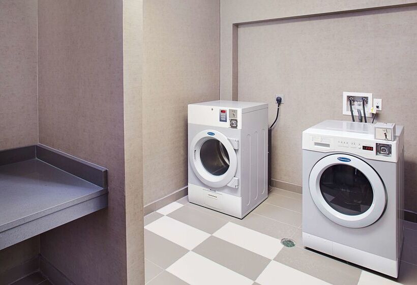 فندق Hampton Inn & Suites Lansing West