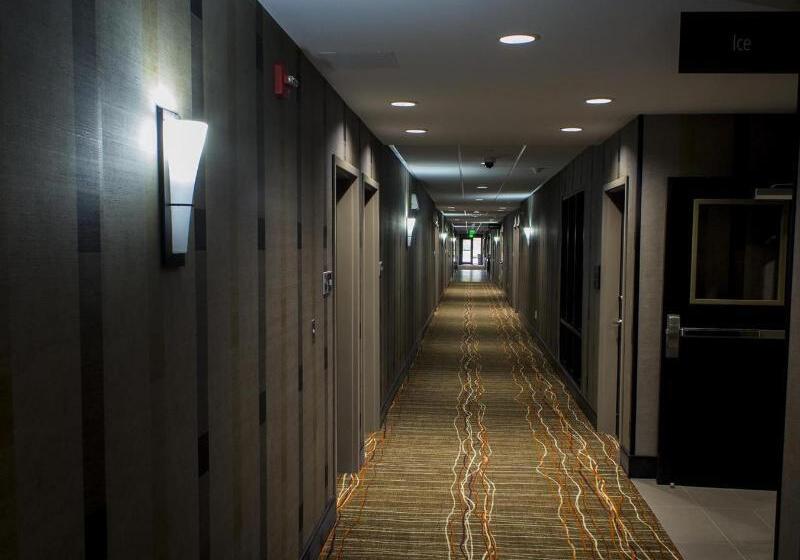 فندق Hampton Inn & Suites Lansing West