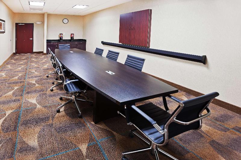 فندق Hampton Inn & Suites Liberal