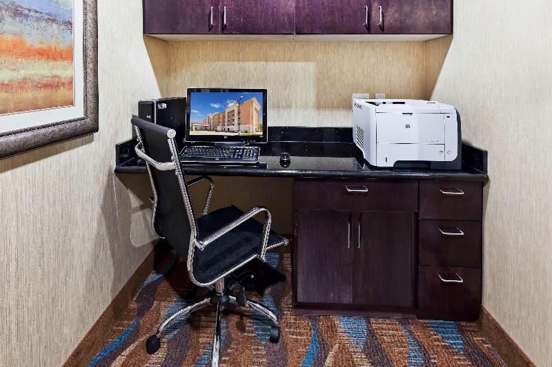 فندق Hampton Inn & Suites Liberal