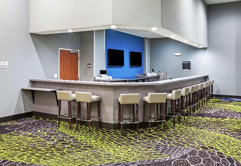 فندق Hampton Inn & Suites Liberal