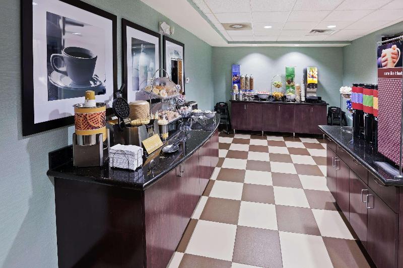 فندق Hampton Inn & Suites Liberal