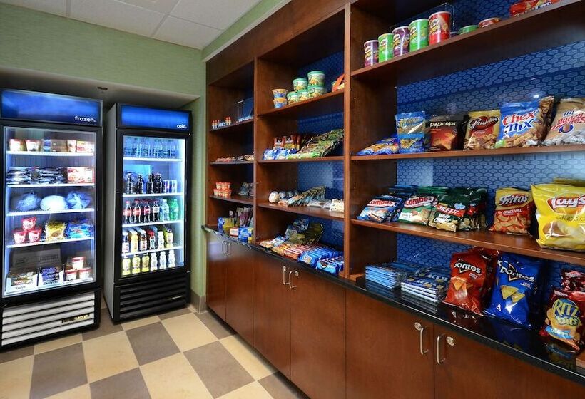 فندق Hampton Inn & Suites Lynchburg