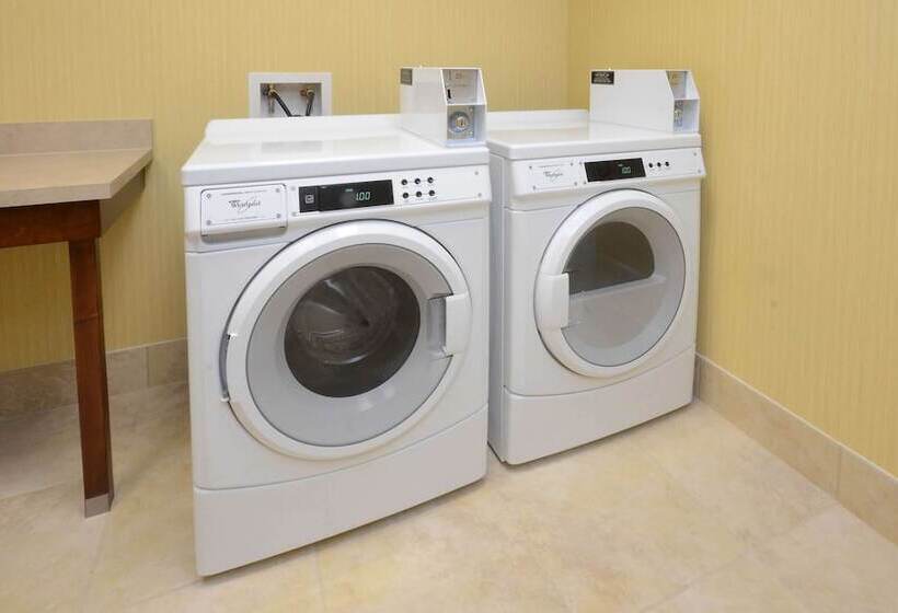 فندق Hampton Inn & Suites Lynchburg