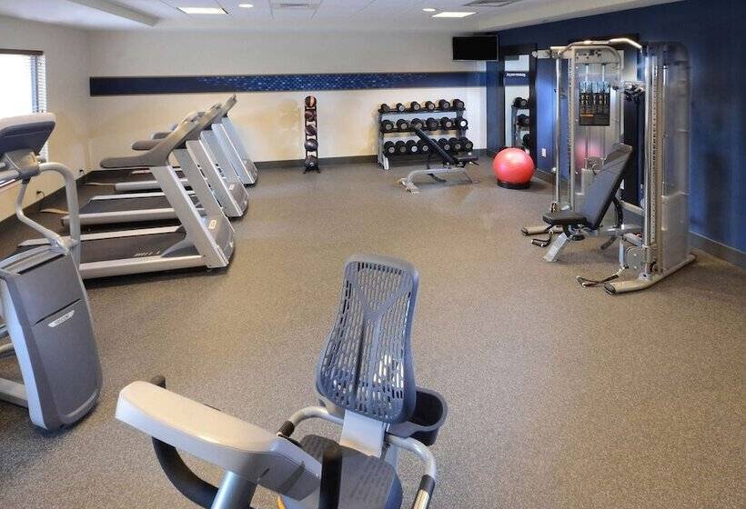 فندق Hampton Inn & Suites Lynchburg