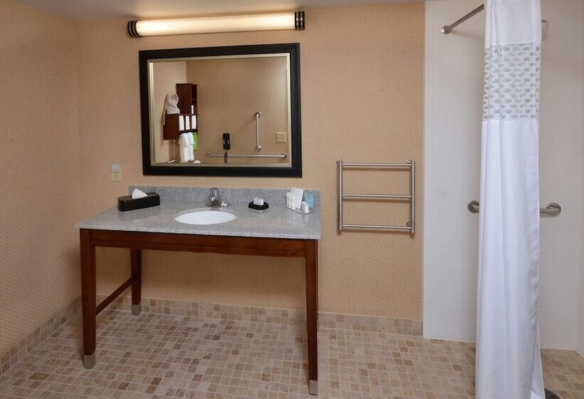 فندق Hampton Inn & Suites Lynchburg