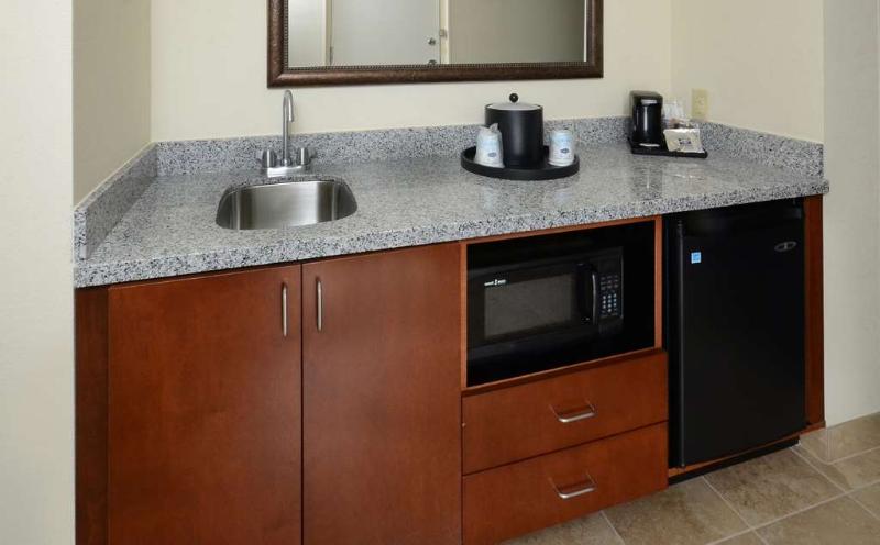 فندق Hampton Inn & Suites Lynchburg