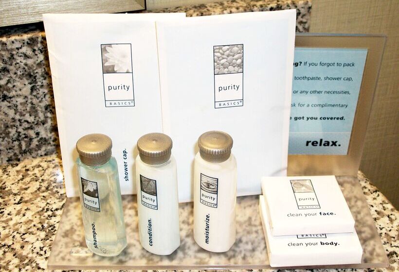 فندق Hampton Inn & Suites Manteca