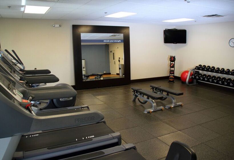 فندق Hampton Inn & Suites Manteca