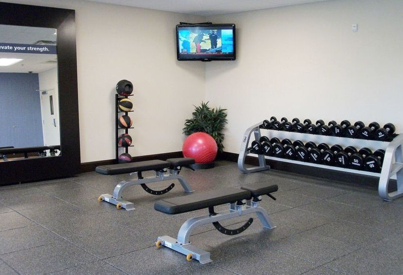 فندق Hampton Inn & Suites Manteca