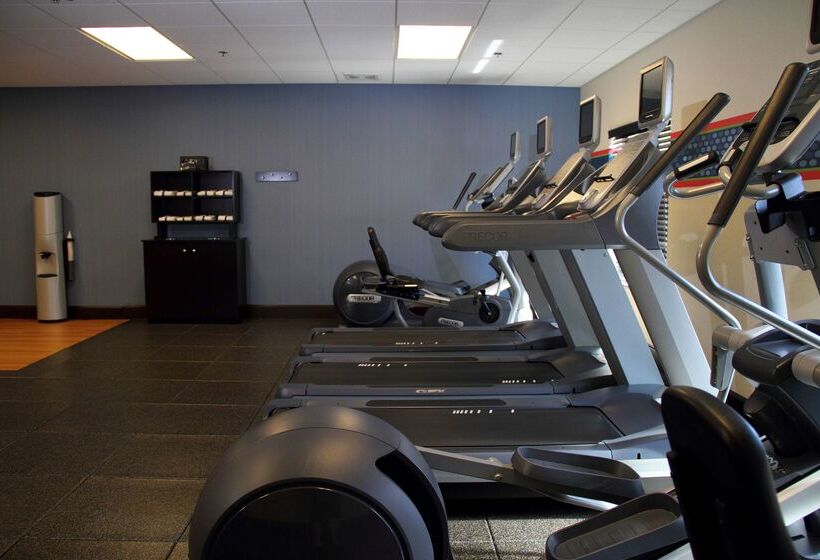 فندق Hampton Inn & Suites Manteca