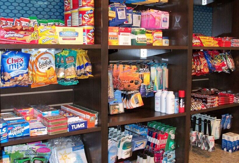 فندق Hampton Inn & Suites Manteca