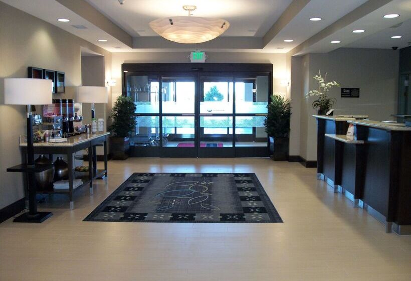 فندق Hampton Inn & Suites Manteca