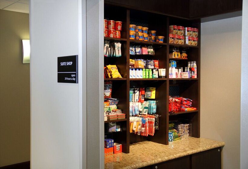 فندق Hampton Inn & Suites Manteca