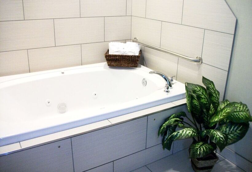 فندق Hampton Inn & Suites Manteca