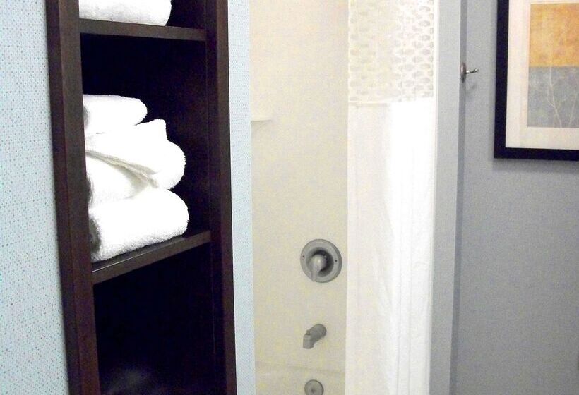 فندق Hampton Inn & Suites Manteca