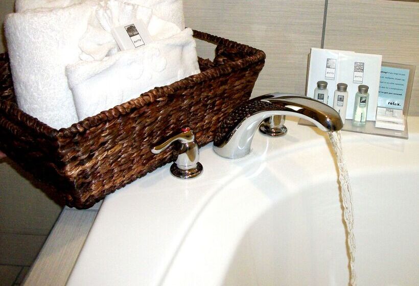 فندق Hampton Inn & Suites Manteca