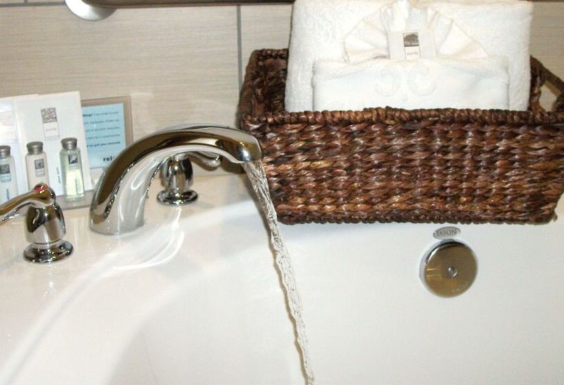 فندق Hampton Inn & Suites Manteca