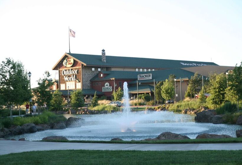 فندق Hampton Inn & Suites Manteca