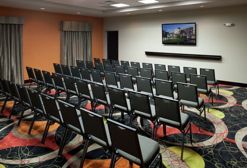 فندق Hampton Inn & Suites Marksville