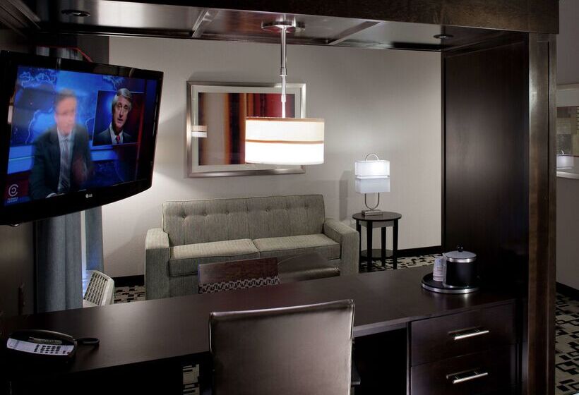 فندق Hampton Inn & Suites Marksville