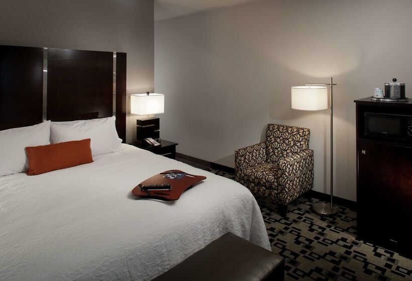 فندق Hampton Inn & Suites Marksville