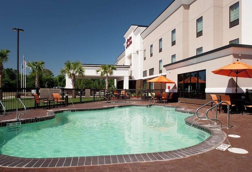 فندق Hampton Inn & Suites Marksville