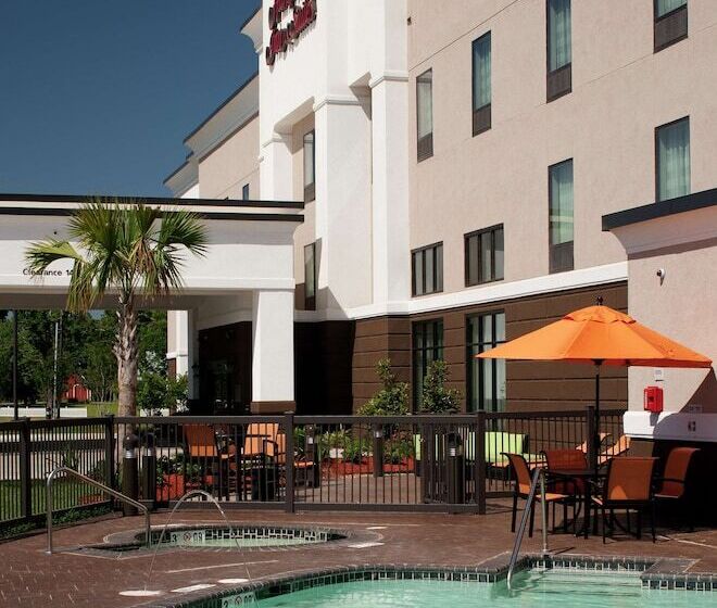 فندق Hampton Inn & Suites Marksville