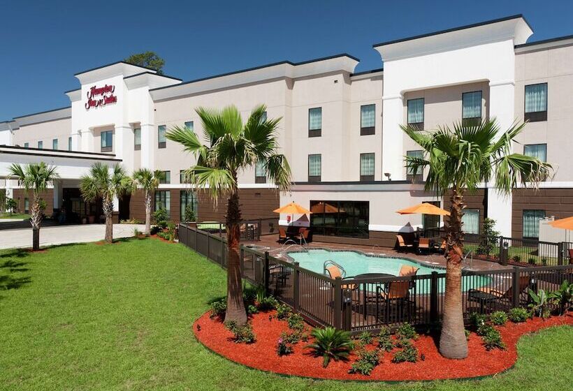 فندق Hampton Inn & Suites Marksville