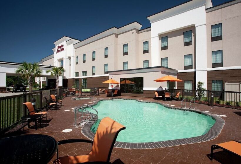 فندق Hampton Inn & Suites Marksville