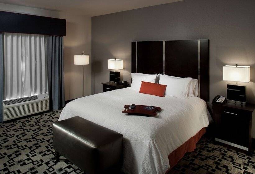 فندق Hampton Inn & Suites Marksville