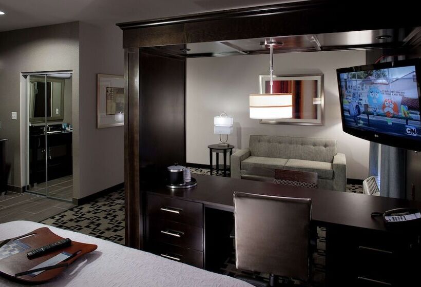 فندق Hampton Inn & Suites Marksville