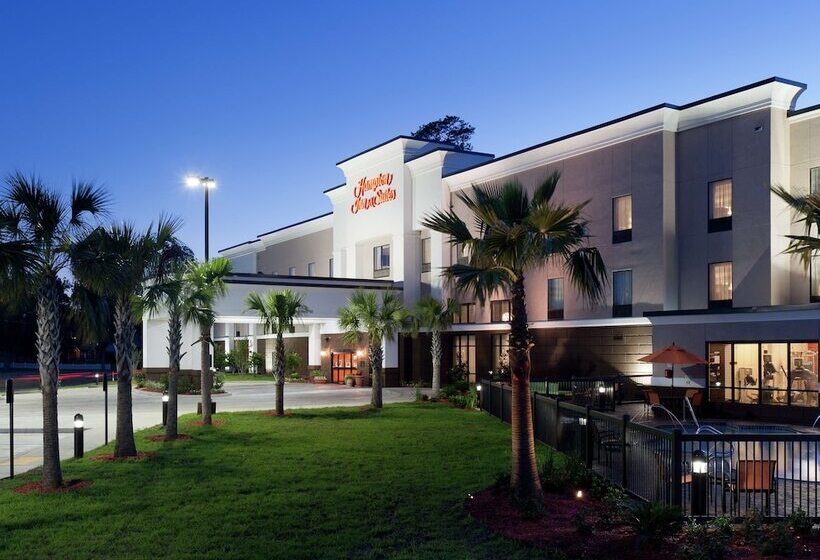 فندق Hampton Inn & Suites Marksville