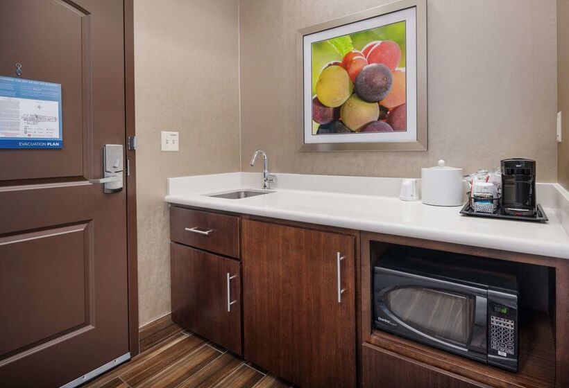 فندق Hampton Inn & Suites Portland/hillsboroevergreen Park