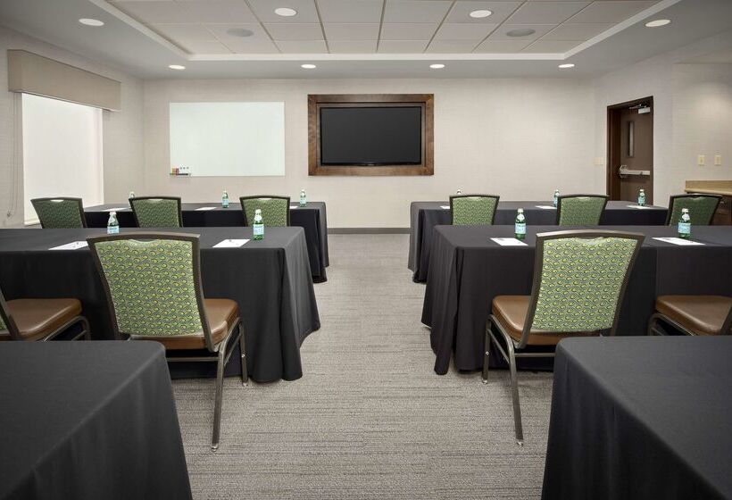 فندق Hampton Inn & Suites Portland/hillsboroevergreen Park